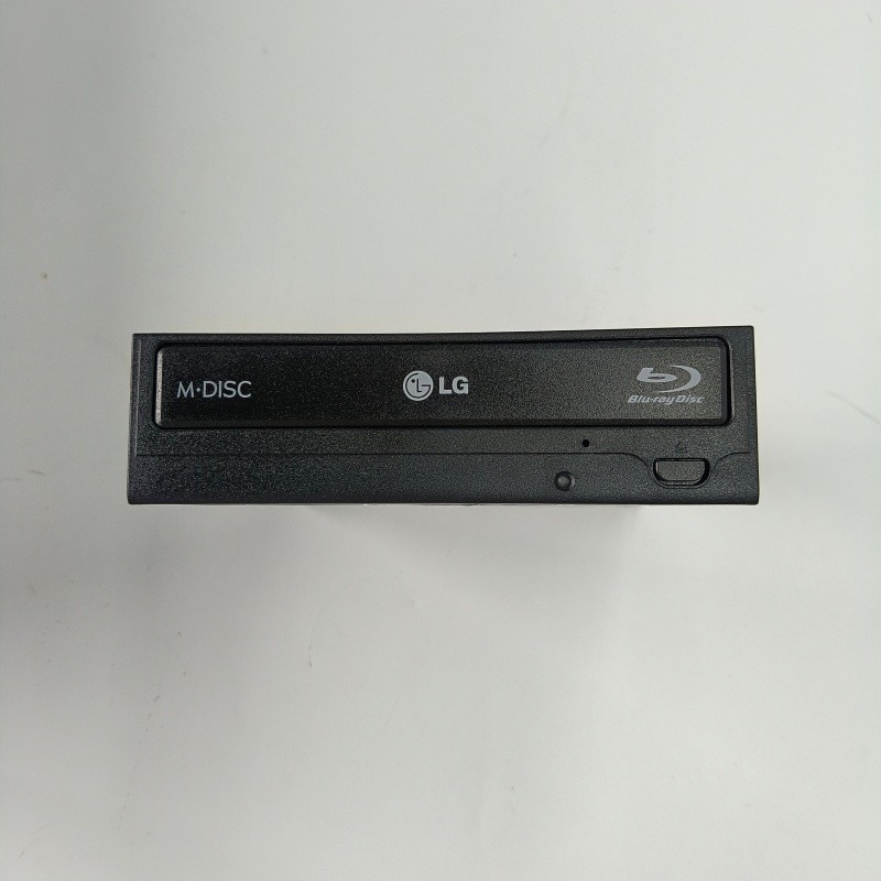 For LG WH16NS40 16X Blu-ray/DVD/CD SATA Internal Rewriter Drive M-DISC