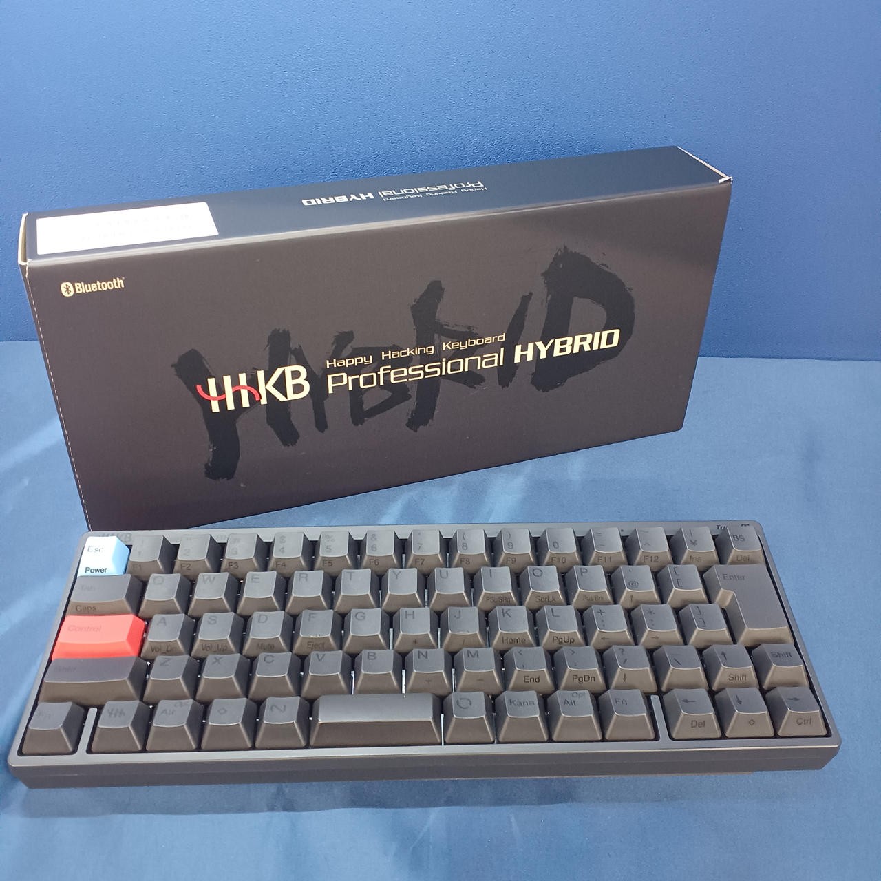 PFU PD-KB820BS Keyboard