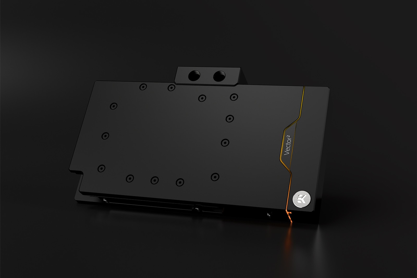 EK-Quantum Vector-2 Strix-TUF RTX 4090 D-RGB ABP Nickel+Acetal GPU Waterblock