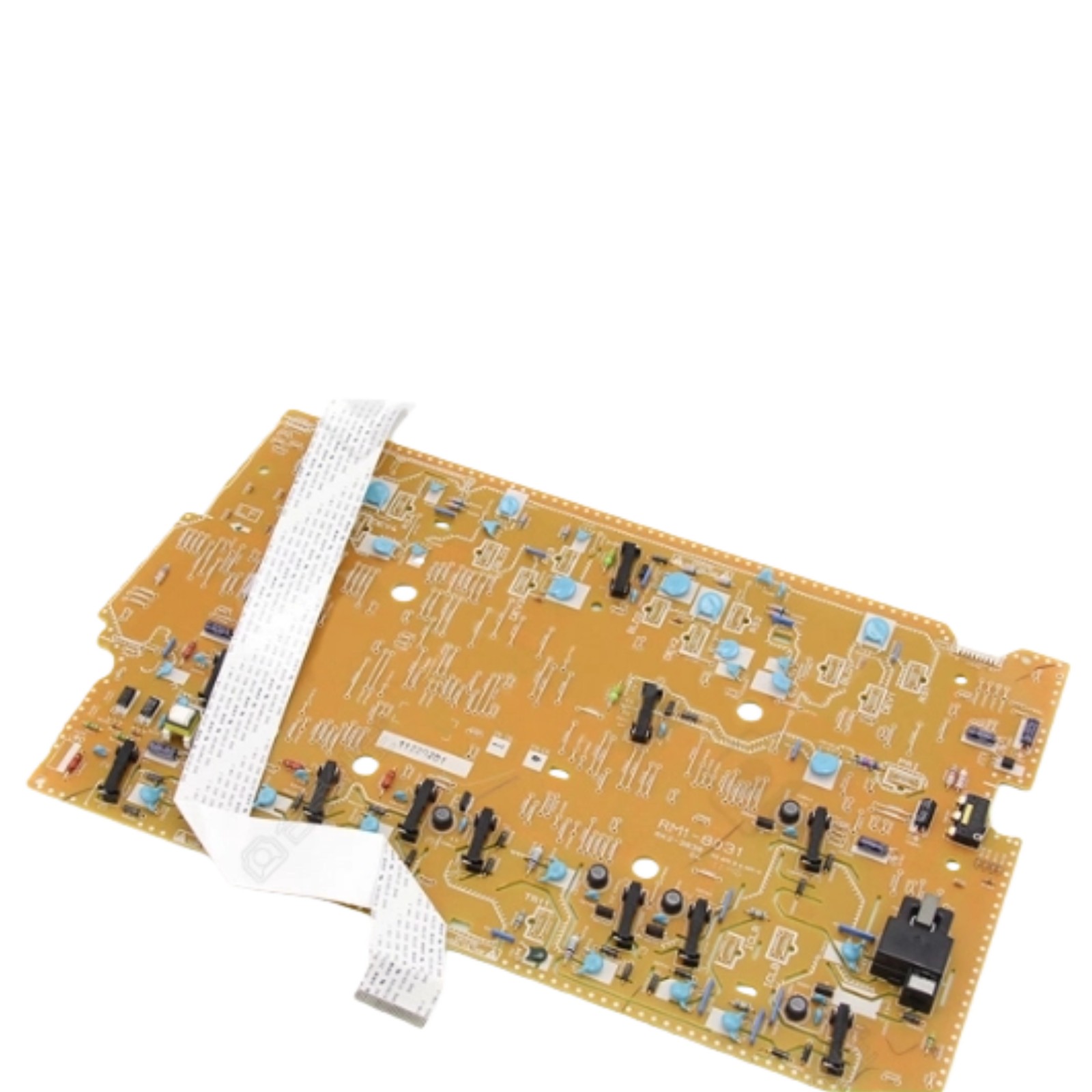 High Voltage Power Supply Board RM1-8031-000 Fits For HP M351 M475dn M375nw