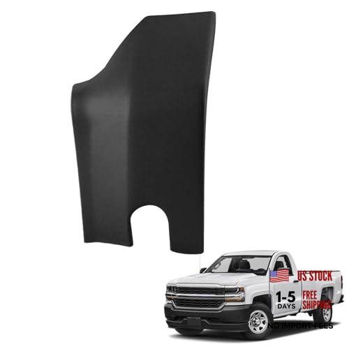 Fender Insert Protector Cover Bracket Replacement for Right Passenger Side