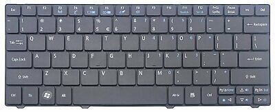 Genuine Netbook US Keyboard Acer AS1830 1830T 1830TZ 1810T 1810TZ 1820PT New