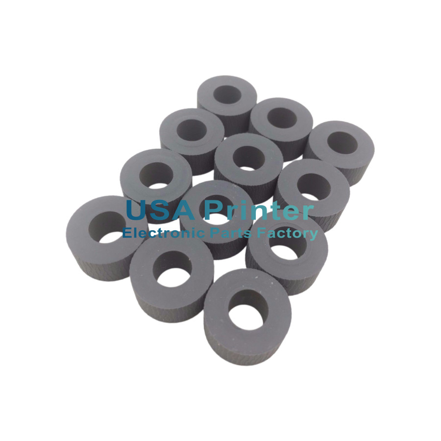 10PCS Paper Feed Pickup Roller For Xerox 133 C128 1632 C123 2240 3535 5500 5550