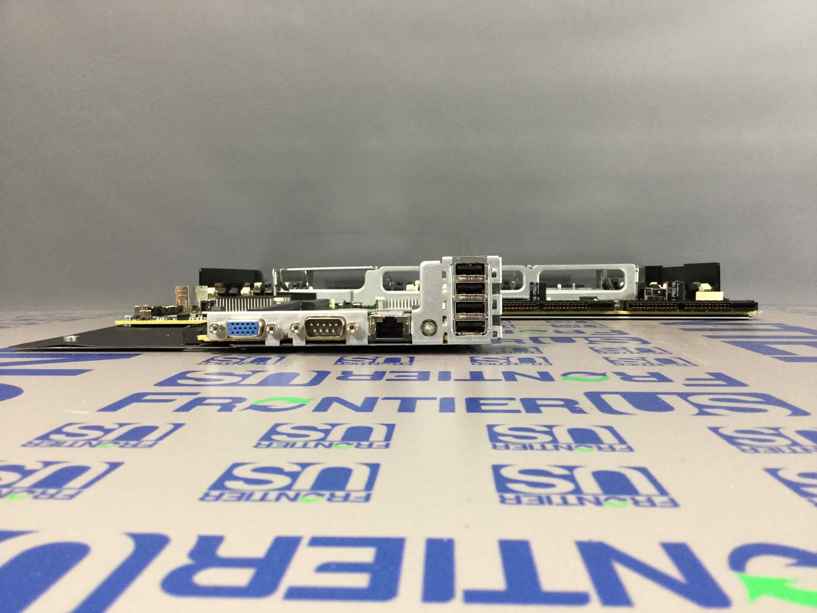 HPE 667865-001 Systemboard for DL360p Gen8