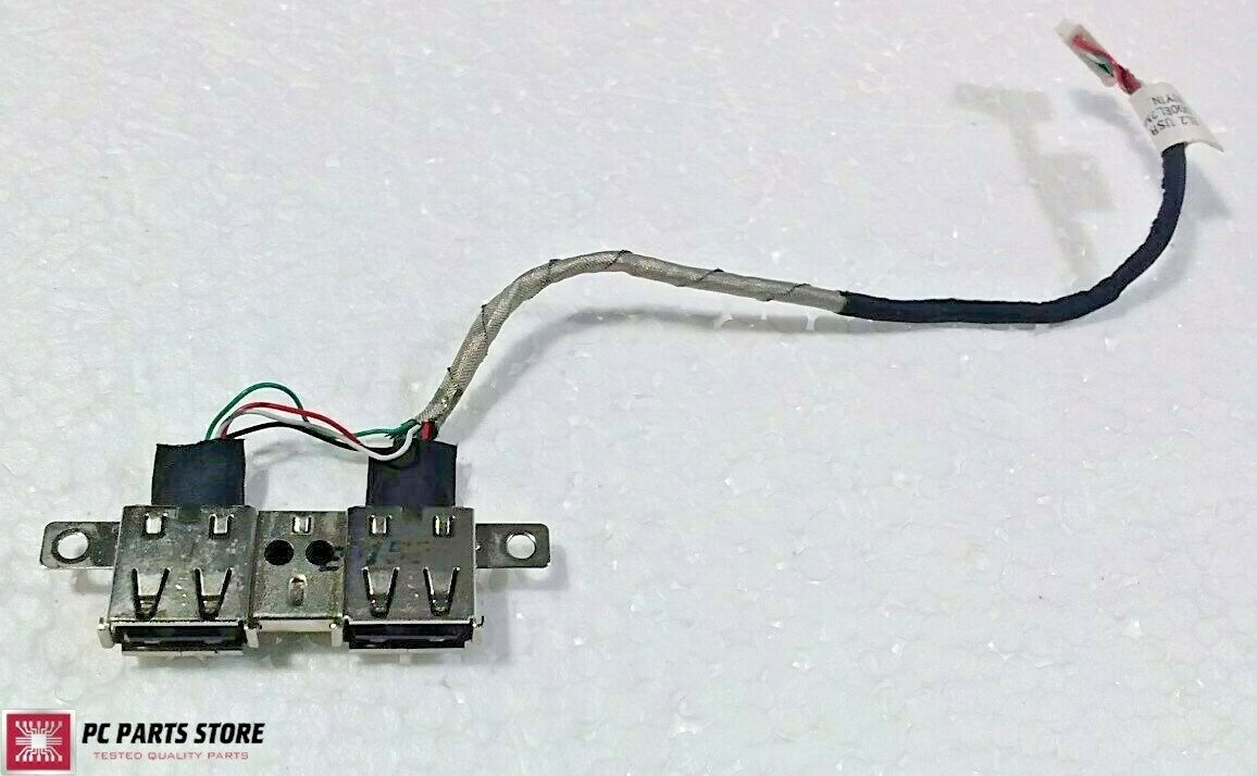 Gateway ZX4300 All In One AIO Genuine EL2 Dual USB Ports with Cable DD0EL2MU000