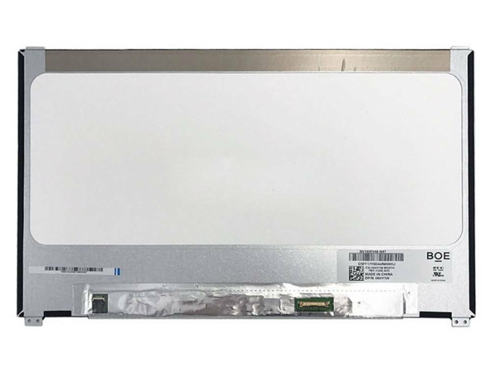 NV140FHM-N47 fit IPS 14.0" FHD LCD Display Screen N140HCE-E52 B140HAN03.3
