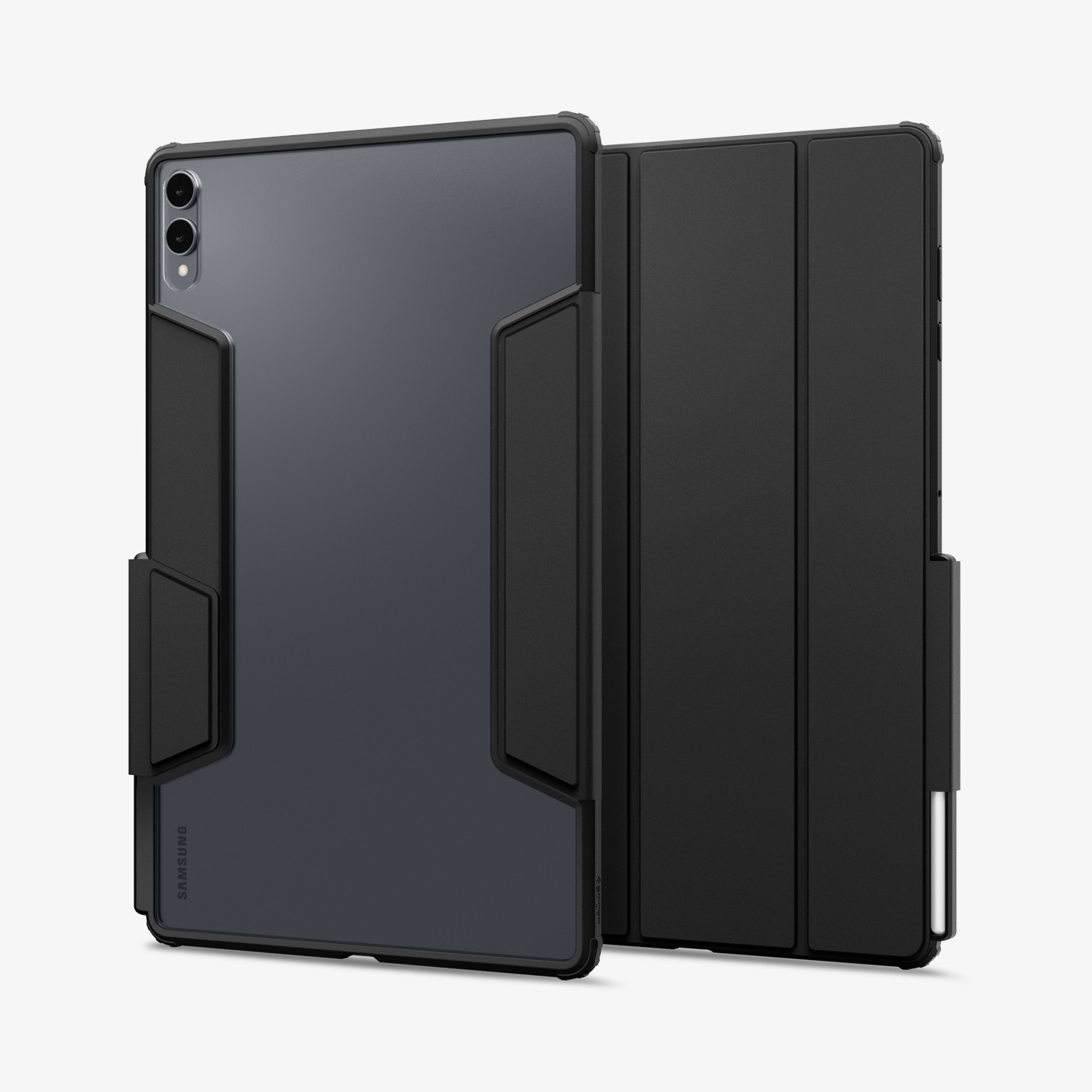 For Samsung Galaxy Tab S11 Ultra / S11 | Spigen Ultra Hybrid Pro Case