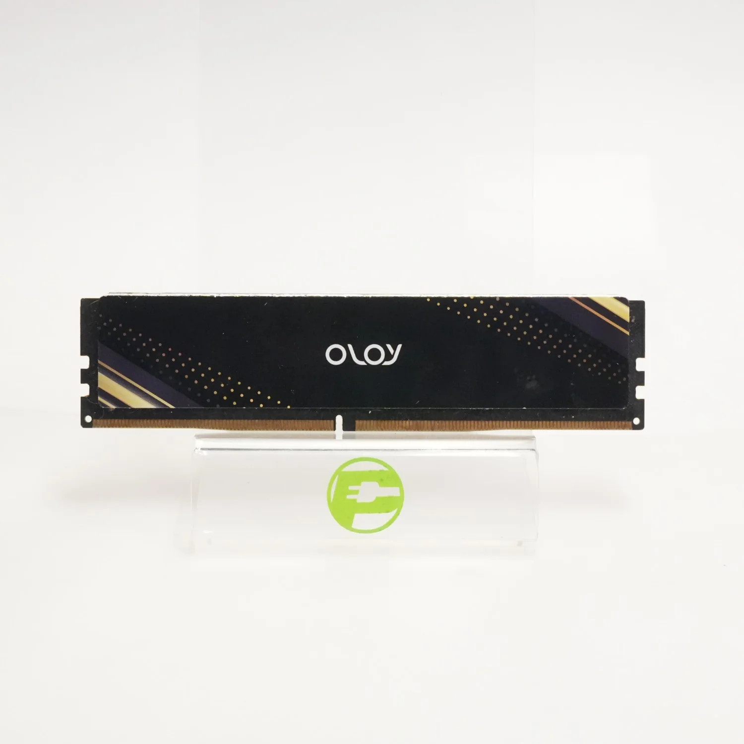 OLOy 8GB (1x8GB) RAM DDR4 3000MHz PC4-24000