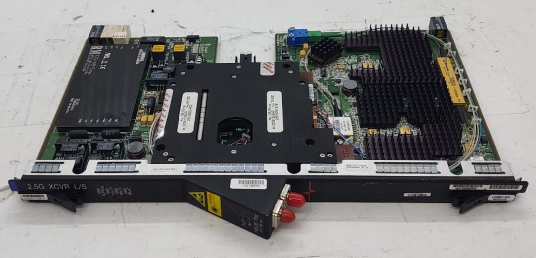 Ciena 2.5G XCVR L/S 130-1371-910 ISS1 WMT2AW0AAA