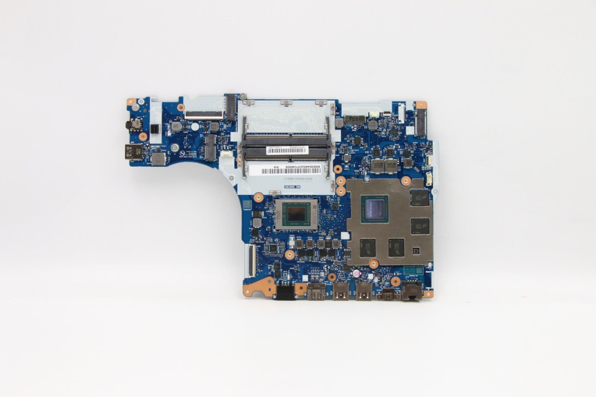 5B20S44552 Motherboard For Lenovo Legion 5-15ARH05 Mainboard R5-4600H SWG 4G