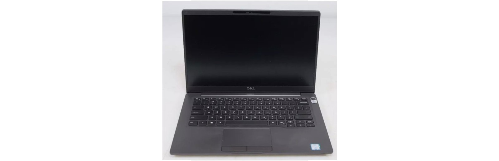 Dell Latitude 7400 i7-8665U 1.9GHz 16GB 256GB NVMe 14" No OS: Excellent