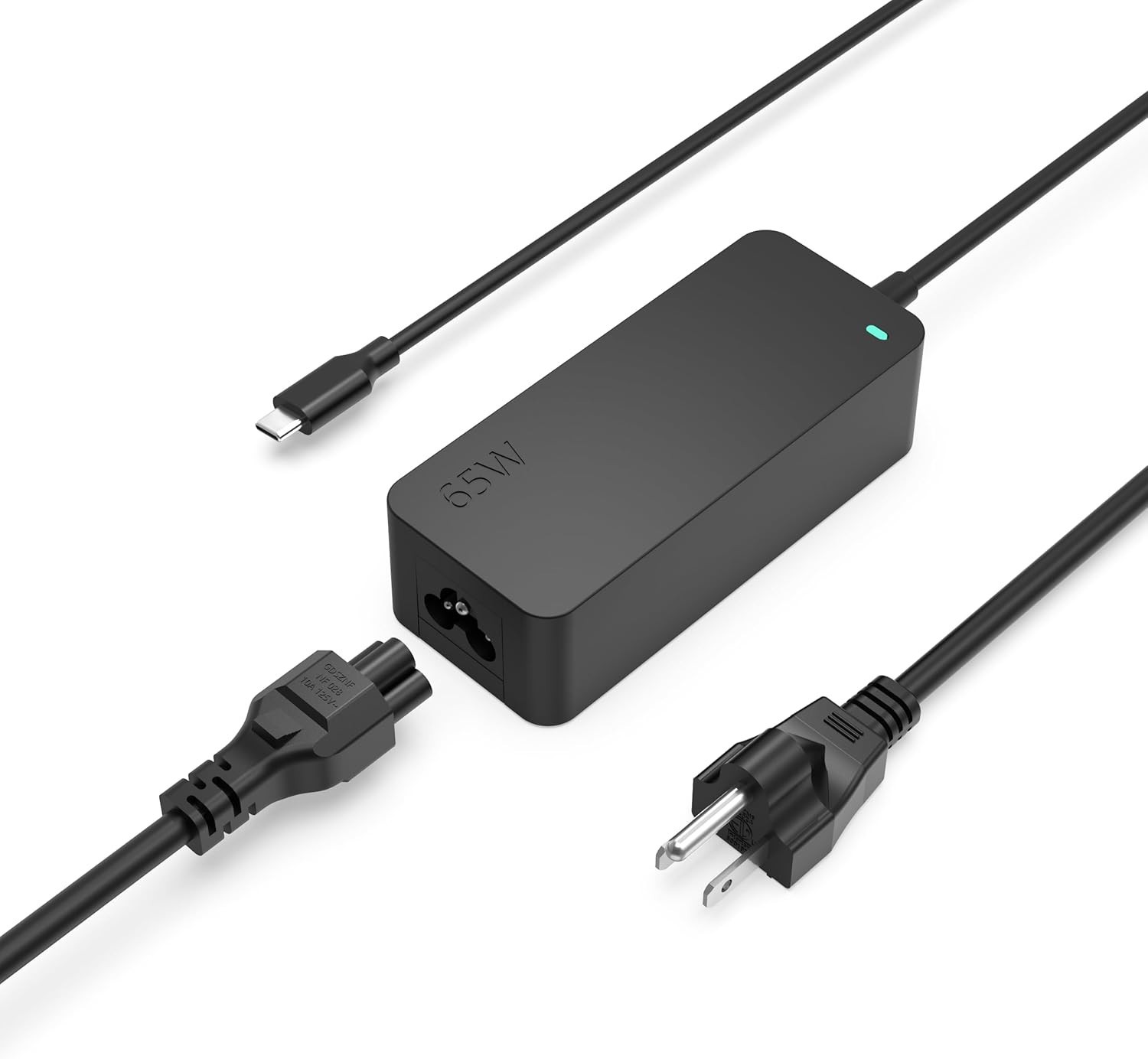 New 65W USB C Power Supply Charger Replacement for JBL Xtreme 3 Wireless Speaker