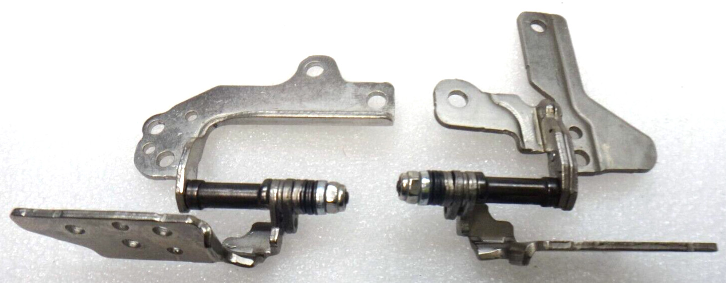 Genuine Dell Inspiron 3511 3520 Left + Right Hinge Set NVGVH 87GX7