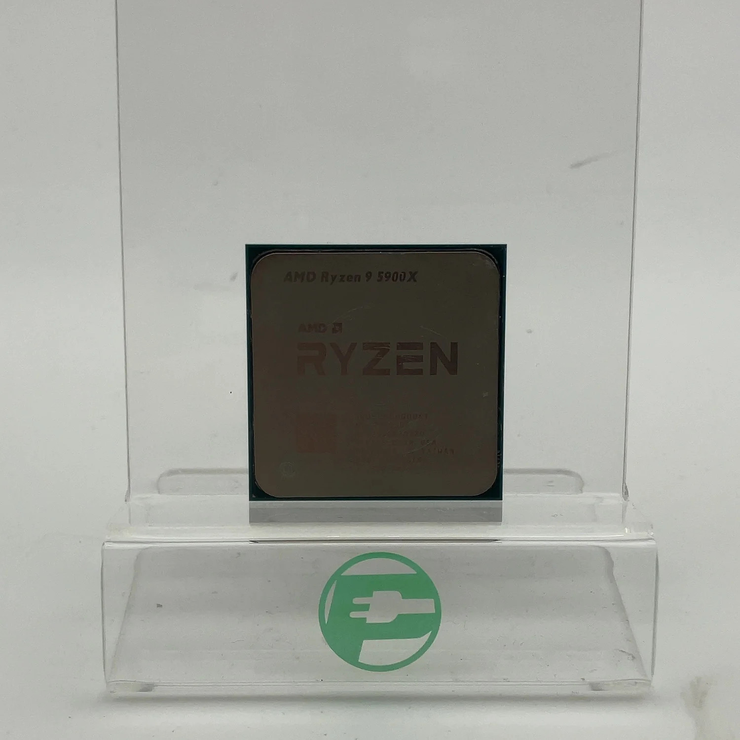 AMD Ryzen 9 5900X 3.70GHz 12 Core 100-000000061 24 Thread AM4