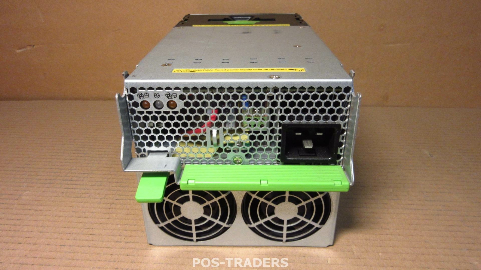 Fujitsu A3C40125055 AA25370L 1165W 240V PSU FROM PRIMERGY BX900 S1