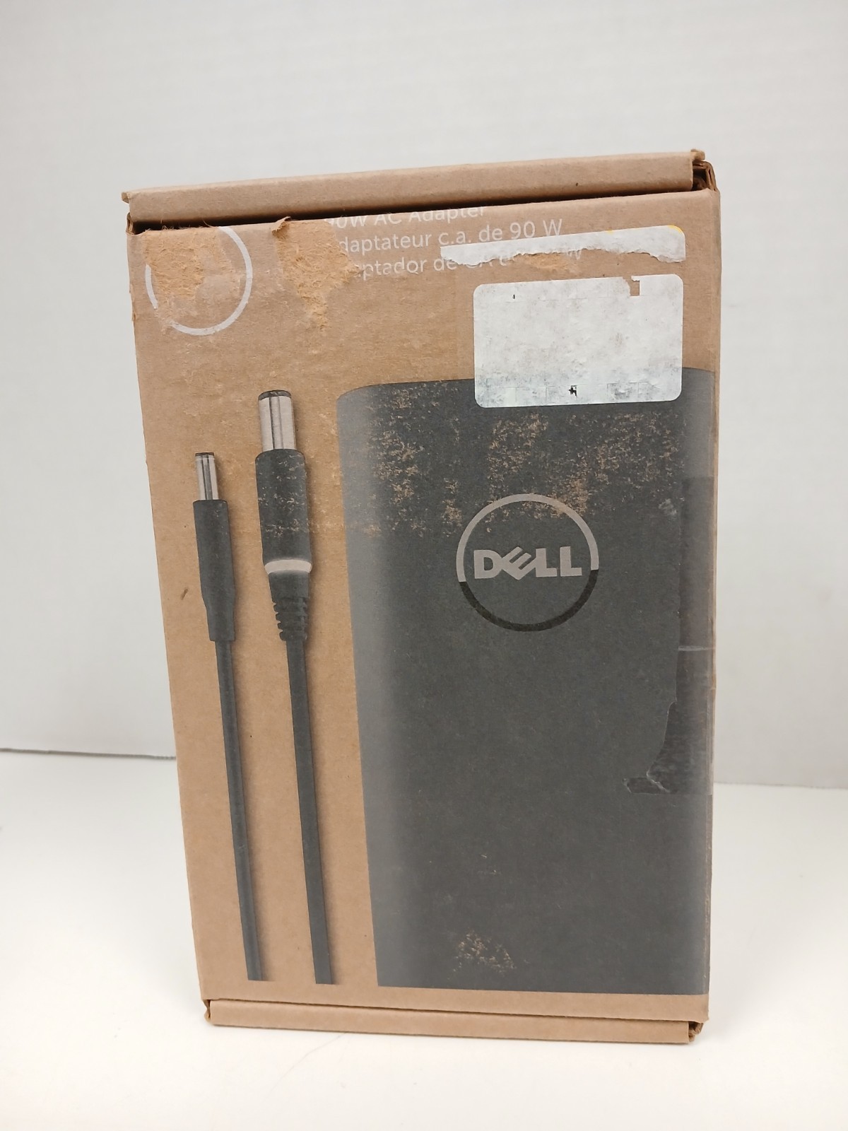 Dell 90W AC Power Adapter