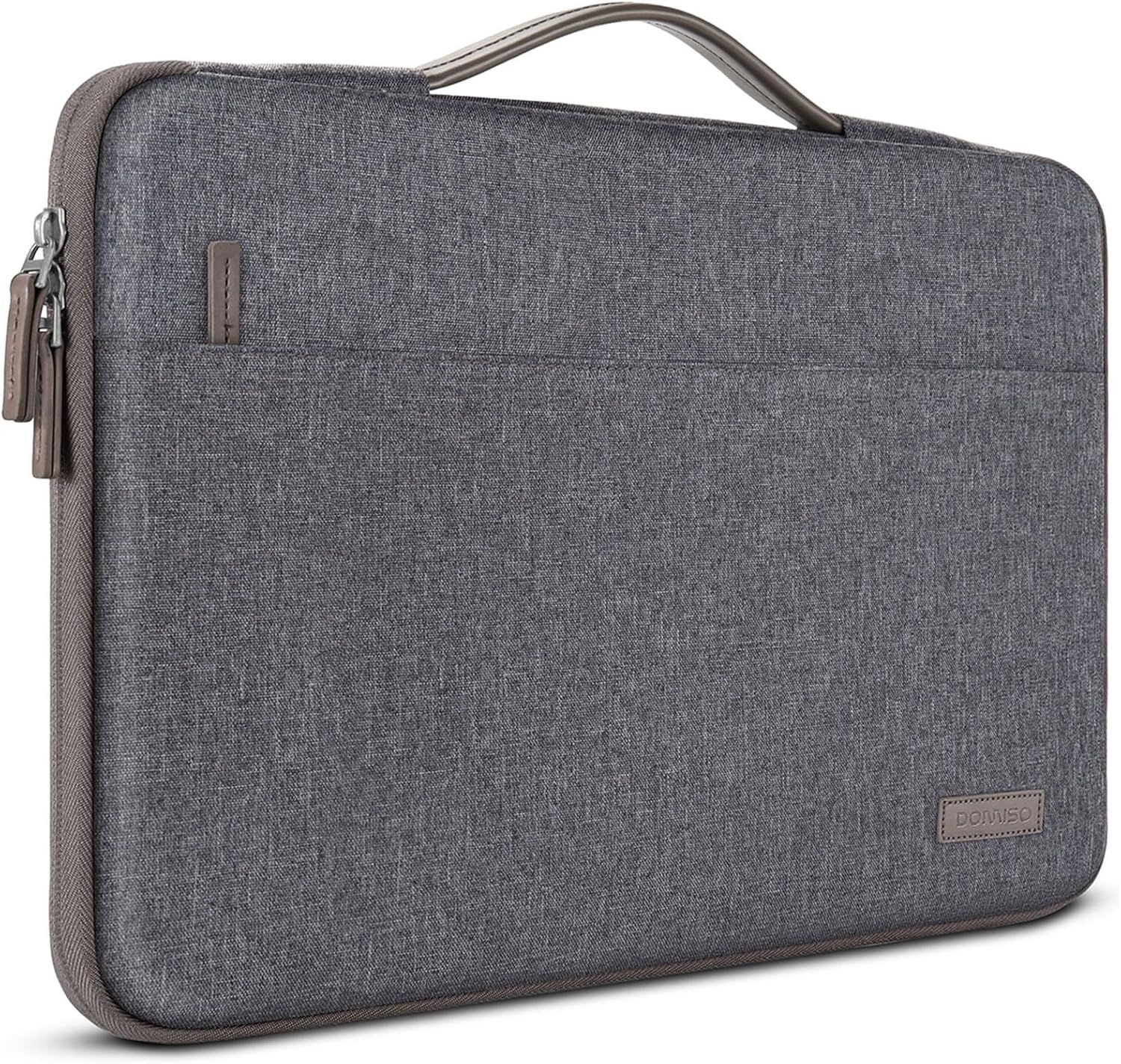 Durable Water-Resistant Sleeve Case for 14 inch MacBook Pro M5/Max - Laptop Prot