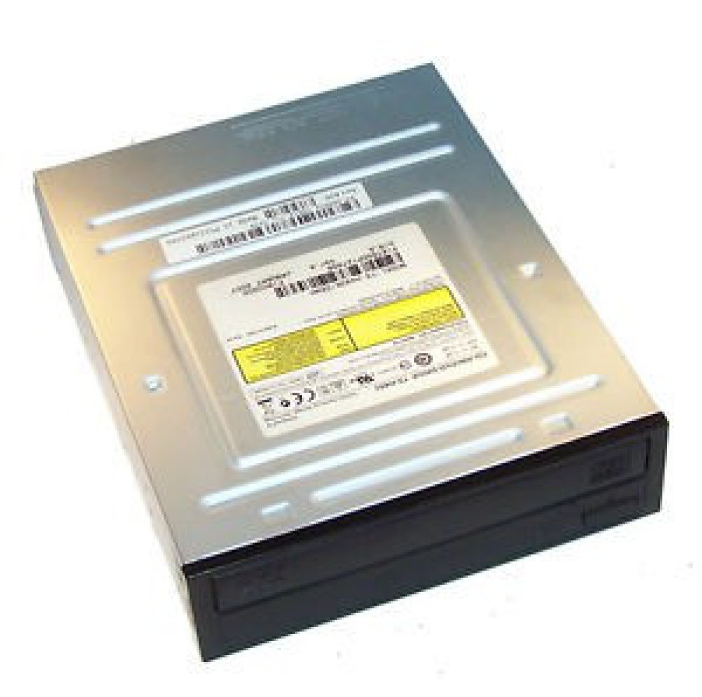 Dell NR952 TS-H493 48X SATA CD-RW/DVD-ROM Combo Drive - Black - New