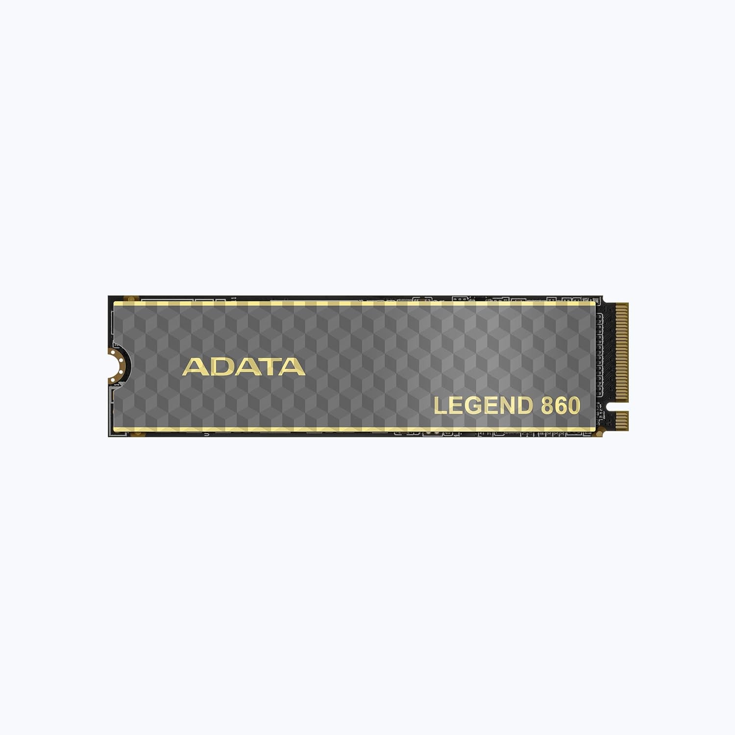 ADATA Legend 860 1TB G4 M.2 2280 NVME PCIe Internal SSD laptop Desktop WARRANTY
