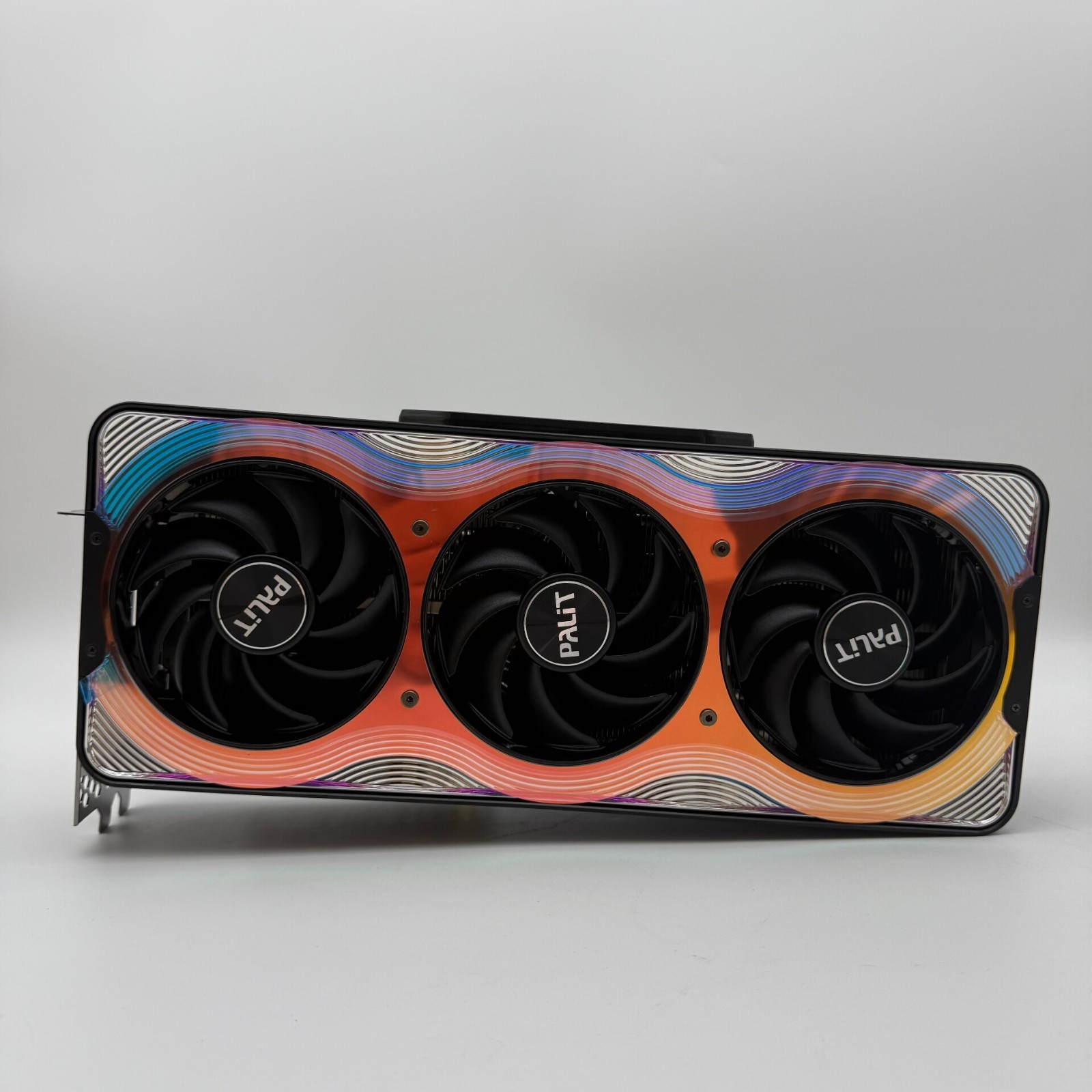 heat sink +PCB for Palit RTX5090 32G (NOT GPU)