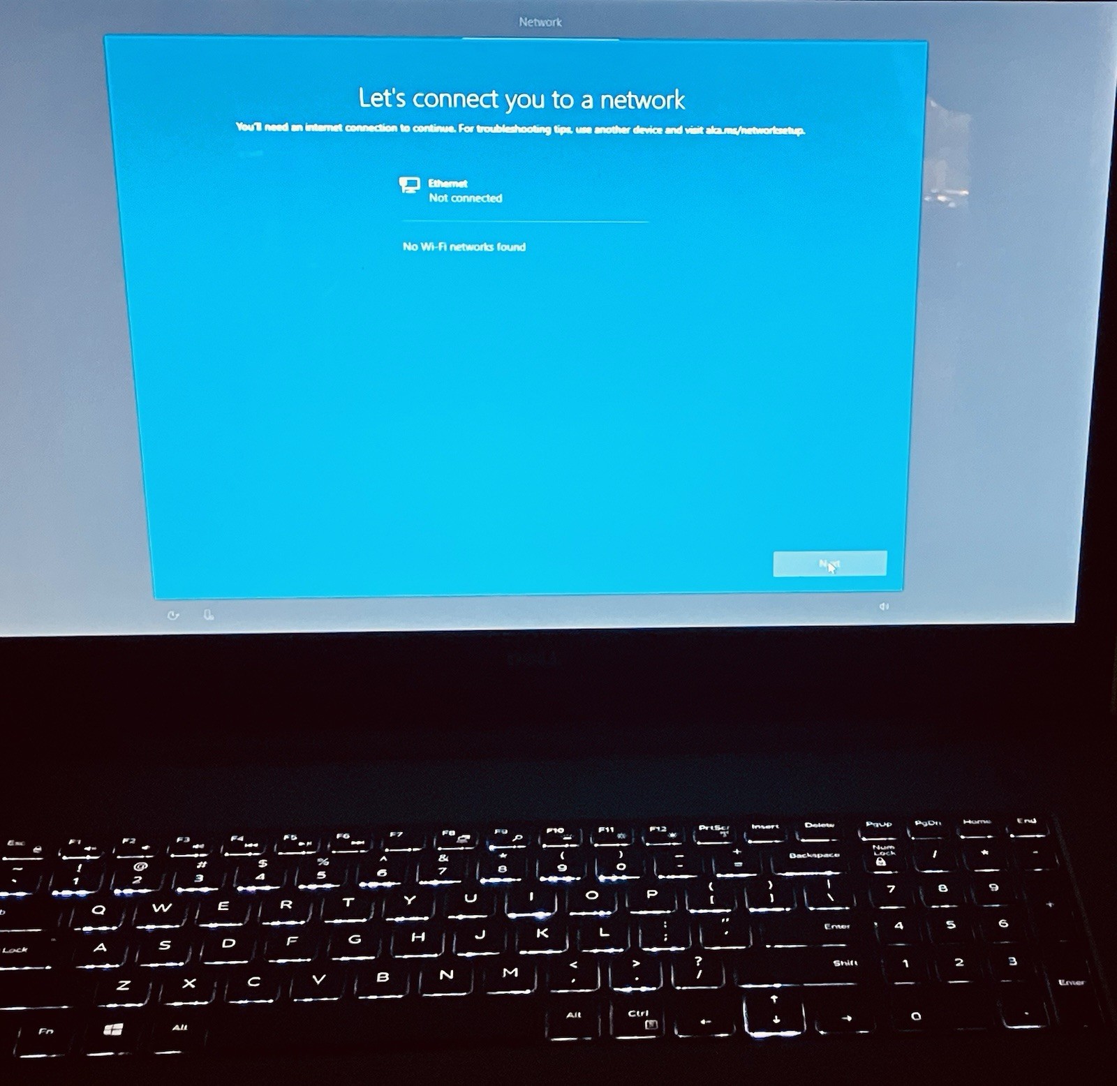 Dell Inspiron 5755 17" Laptop w/ 12GB RAM 1TB HDD Win10/Backlit KB, Charger