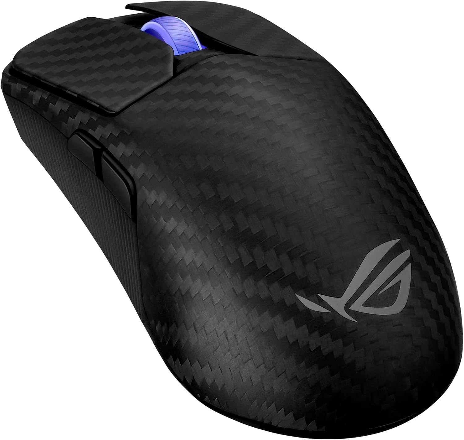 ASUS ROG Harpe Ace Extreme Wireless Esports Gaming Mouse - Carbon Fiber Build