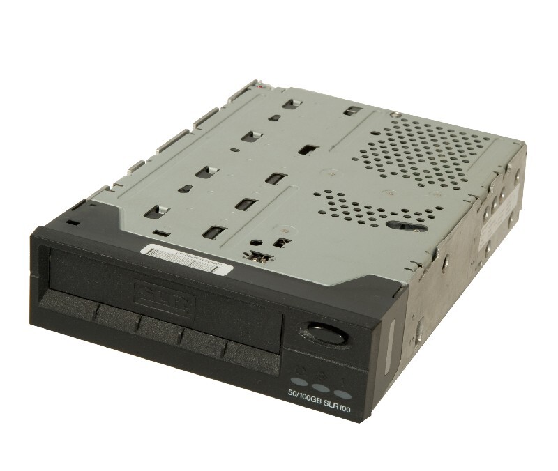 Tandberg SLR100 50/100GB Tape Drive