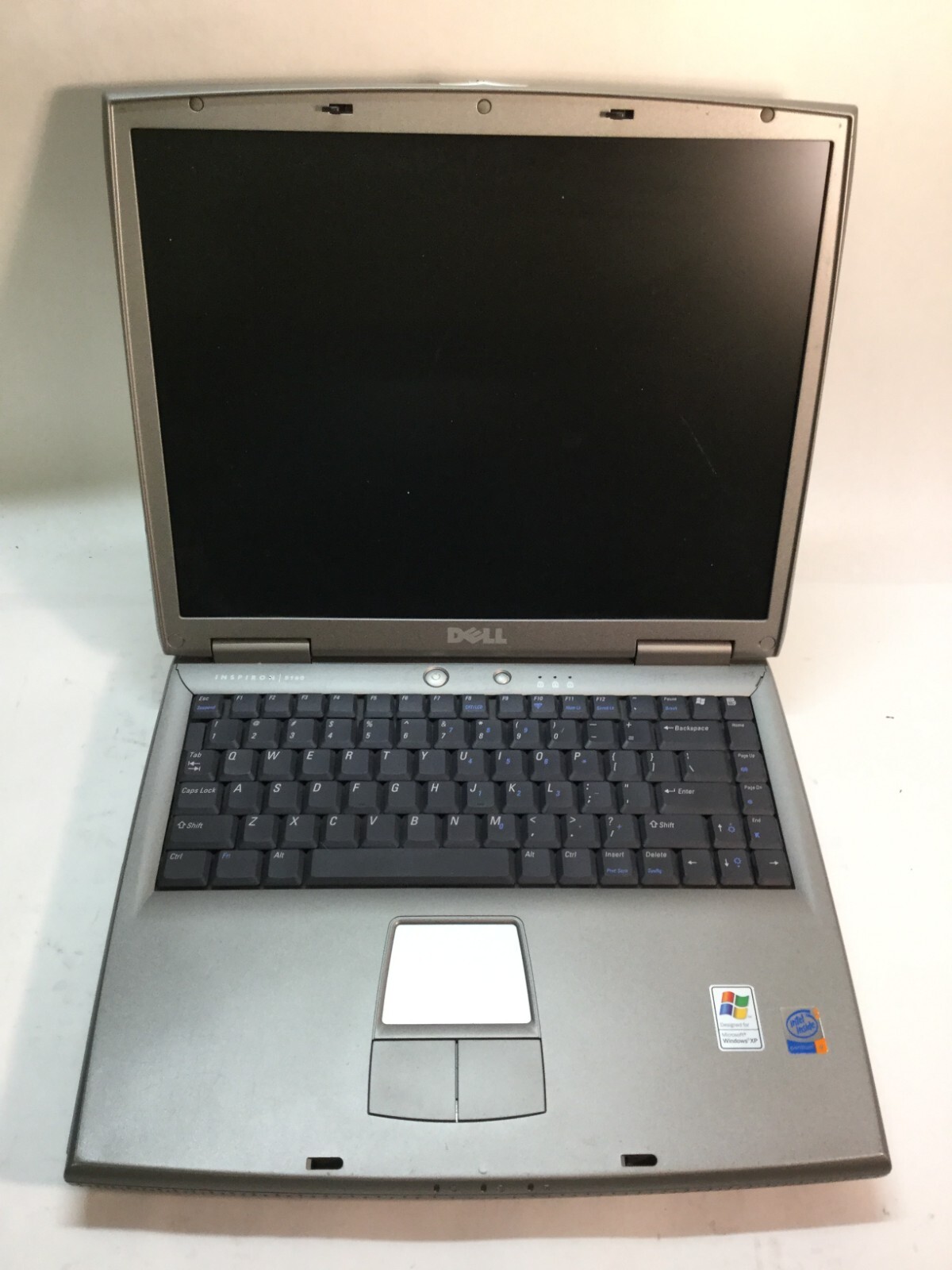 Gateway Solo 2100 11" Laptop Intel Pentium 16MB- UNTESTED