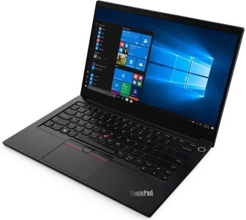 Lenovo ThinkPad E14 Gen 2 14"FHD i5-1135G7 16GB Ram 256GB SSD Win11 Pro WiFi Cam