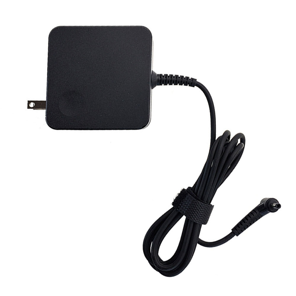 New 4MM 65W Laptop Charger ADLX65CCGU2A AC Adapter For Lenovo IdeaPad 3 15IIL05