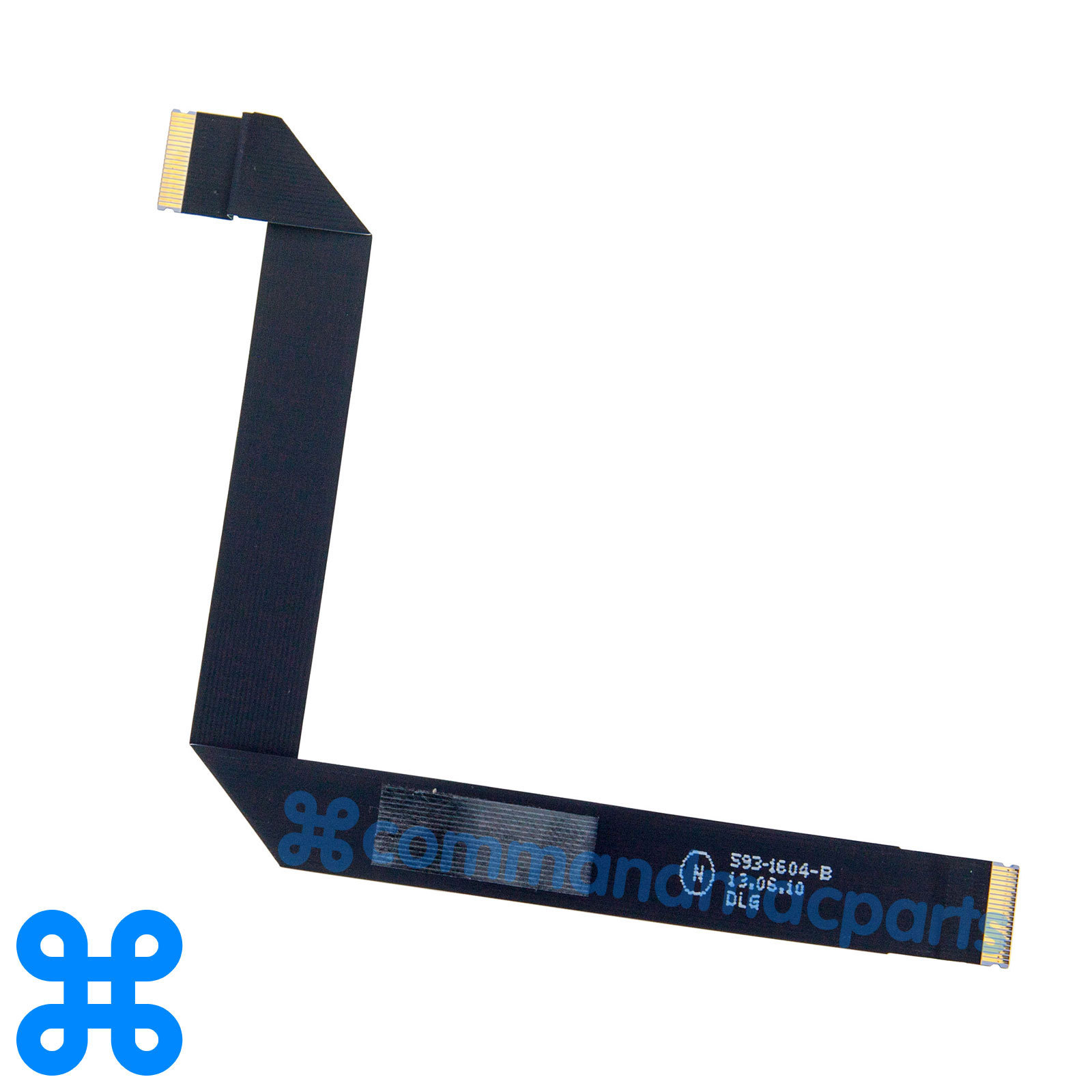 IPD TRACKPAD TOUCHPAD FLEX CABLE - MacBook Air 13" A1466 2013 2014 2015 2017