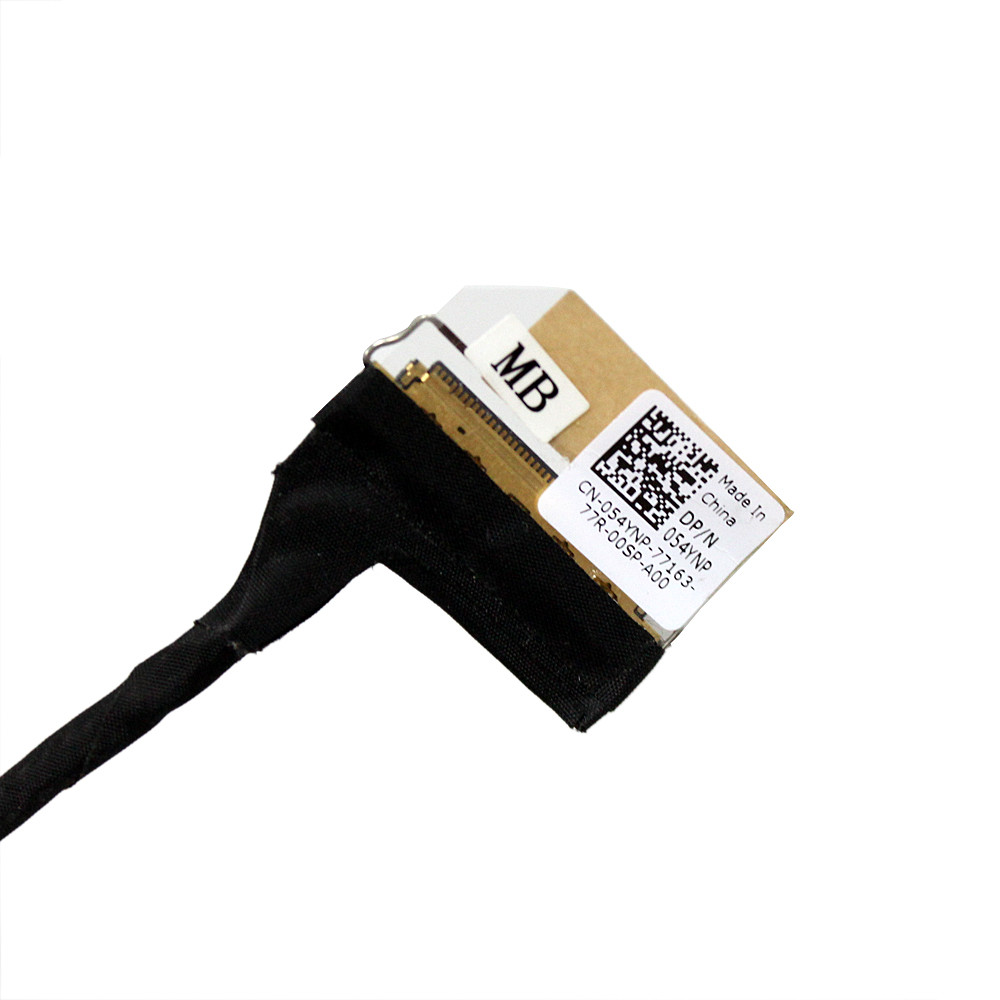 New LCD LVD DISPLAY CABLE FOR DELL INSPIRON 15 3567 54YNP 450.09P01.3002 TO