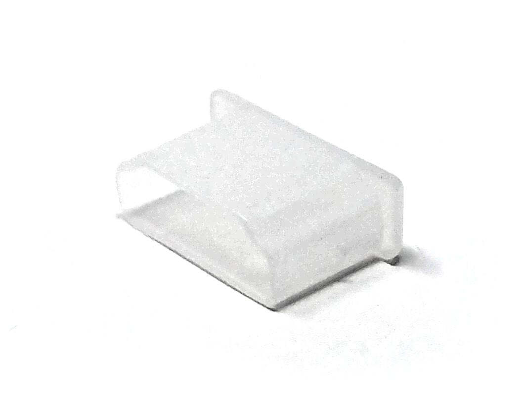 Dust Cap Anti Plugs Protective Cover HD A M Connector 10 Pack Fiber Optic
