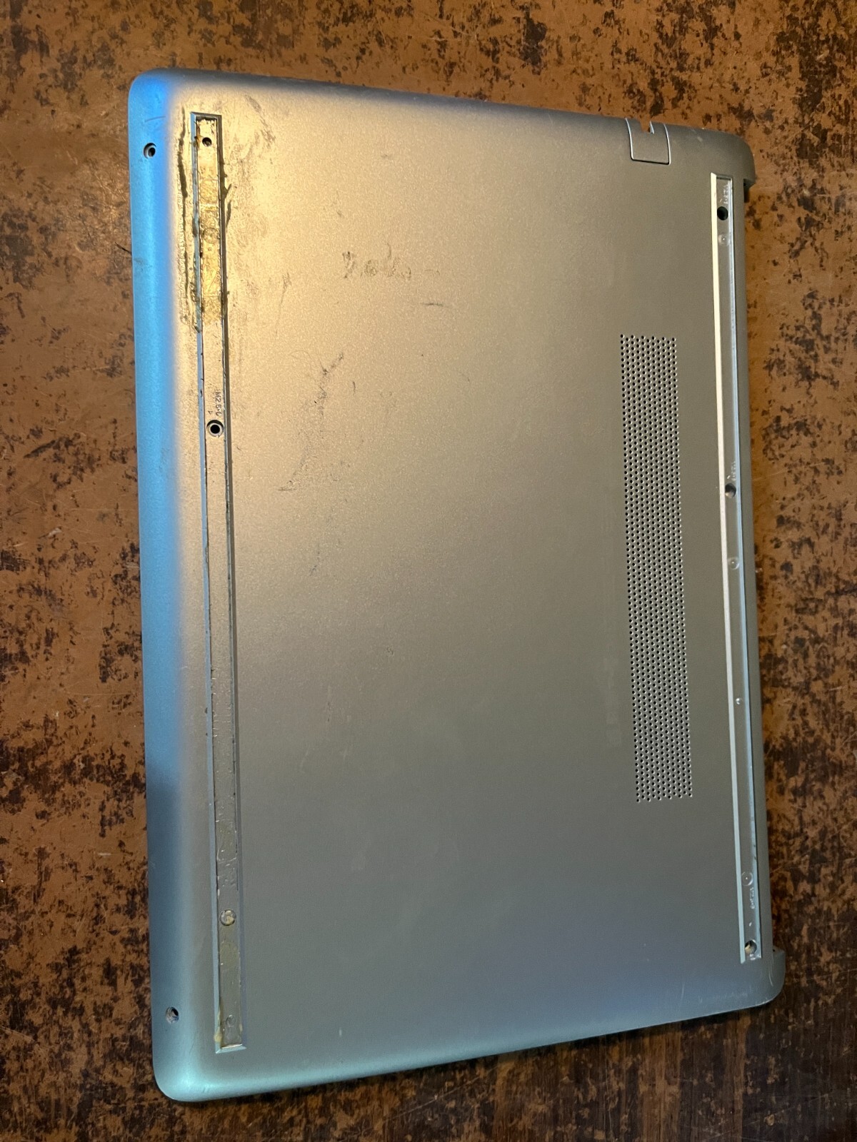 For HP 14-CF 14-DF 14-DK 14-DK0002DX Bottom Case Cover Base Enclosure L24478-001