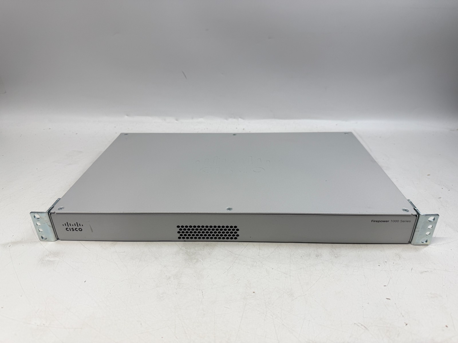 Cisco Firepower 1000 series Network Security Firewall FPR-1140 No SSD PARTS