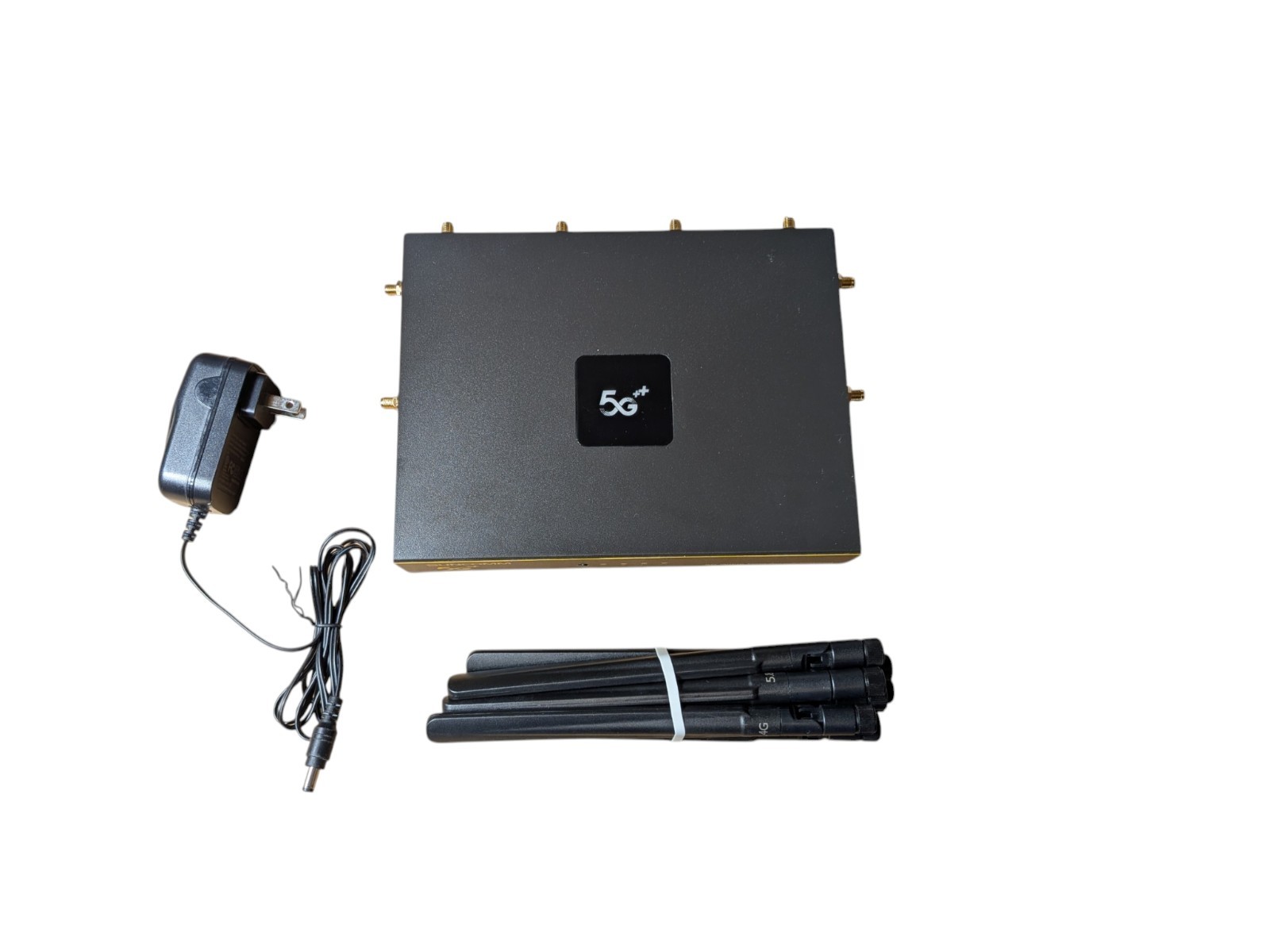 Suncomm O2 Pro 5G Router (For Parts Only)