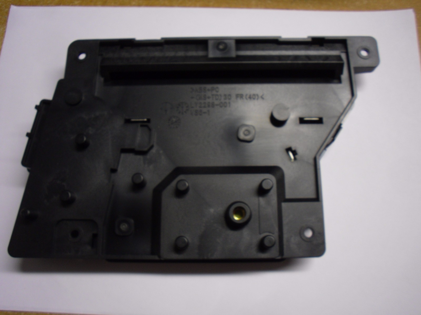 New  GENUINE Brother HL-L5000D, HL-L5100DN, HL-L5200DW Laser Unit Laserhead