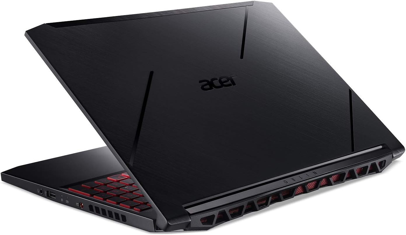 Acer Nitro7 Gaming 15.6" i7-9750H/GTX1050/8G/256GSSD/Win11 AN715-51-70TG..