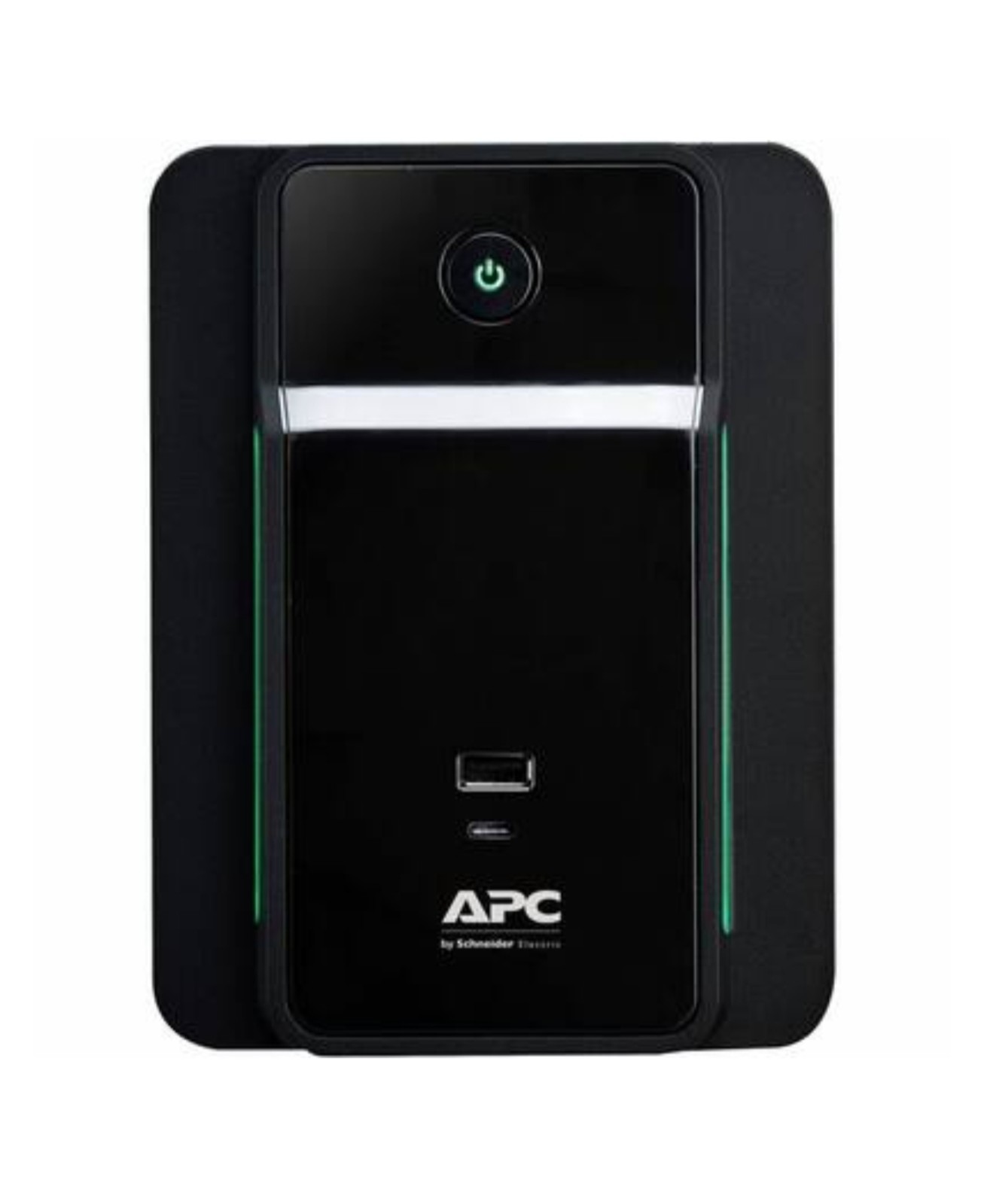 APC Back-UPS Battery Backup & Surge Protector 6 Outlets 950VA 480W 