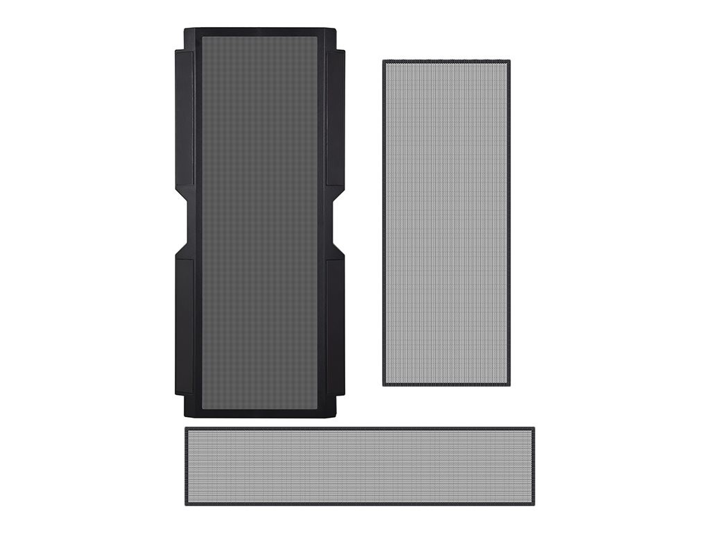 Lian Li Lancool III Dust Filter LAN3-1X Black Black