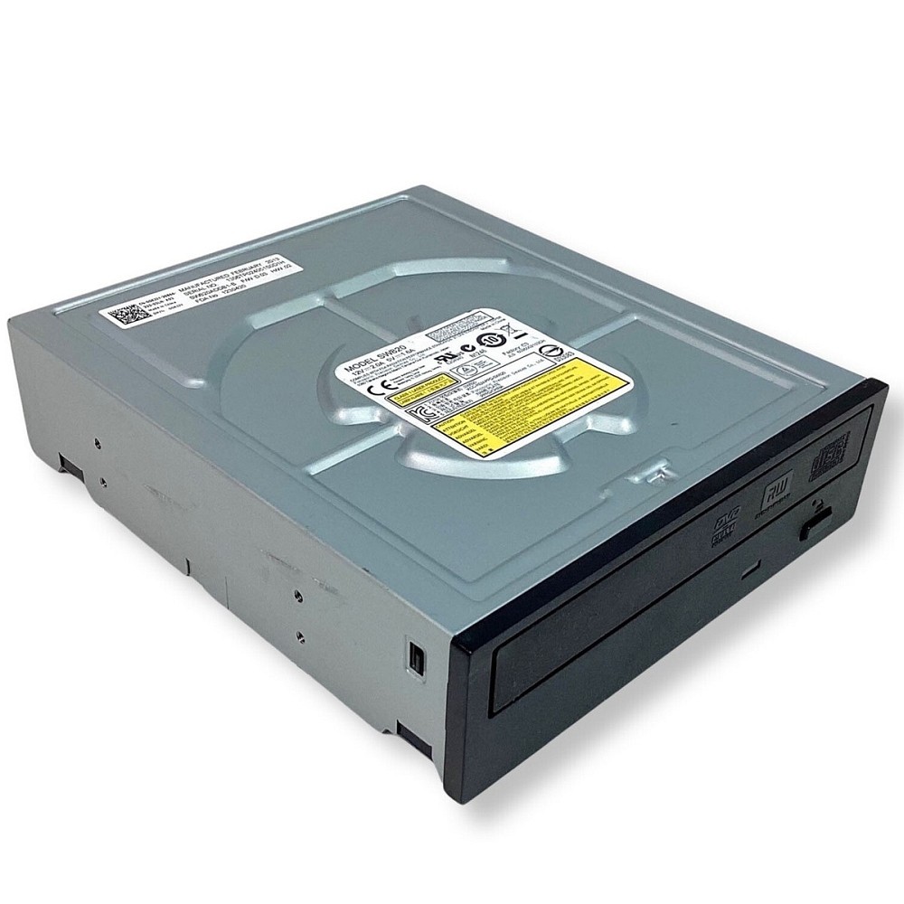 Panasonic GKJJY Internal Desktop Optical Drive SW820 Tested Working