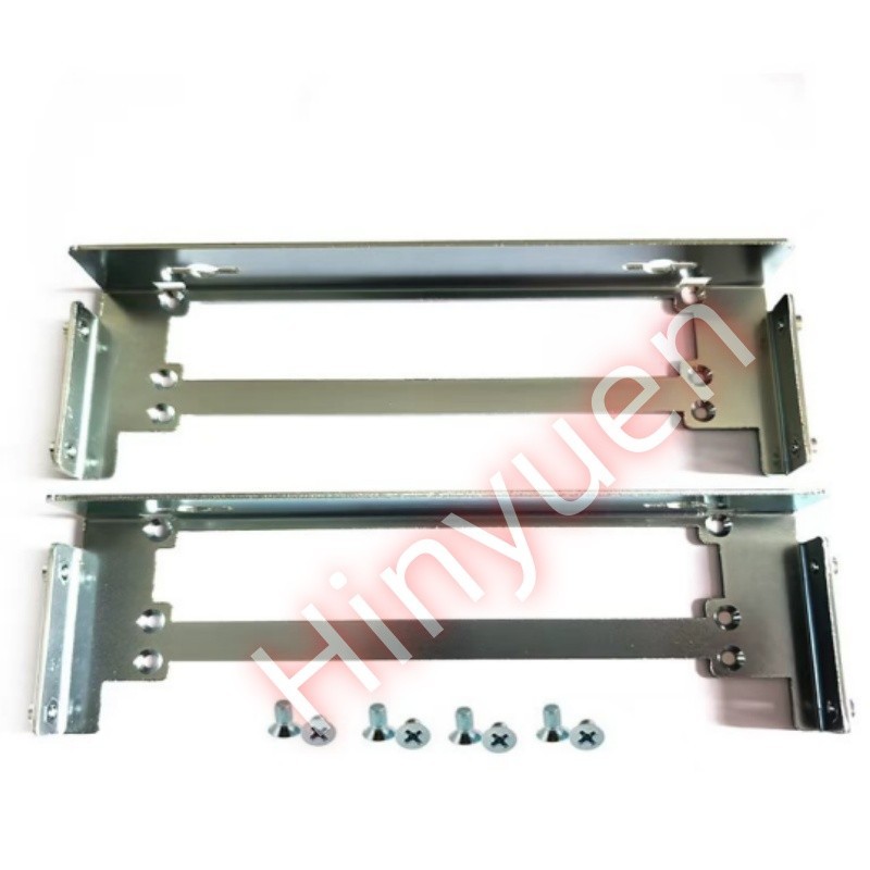 3rd  party rack mount kit  EX-WMK compatible with Juniper
