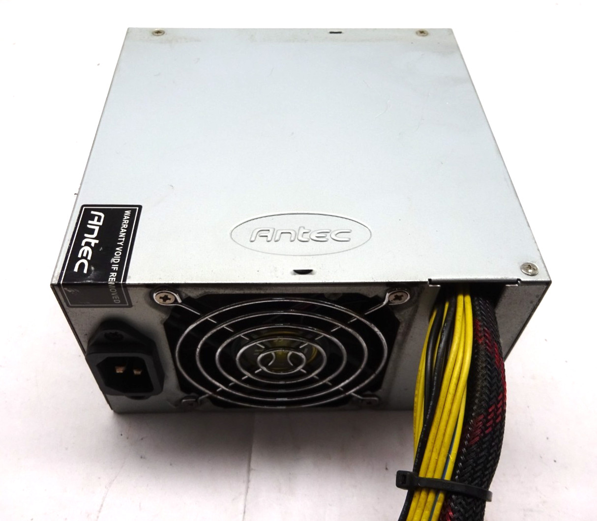 ANTEC *NEOPOWER 650* 20+4PIN Power Supply 650W #NT5865