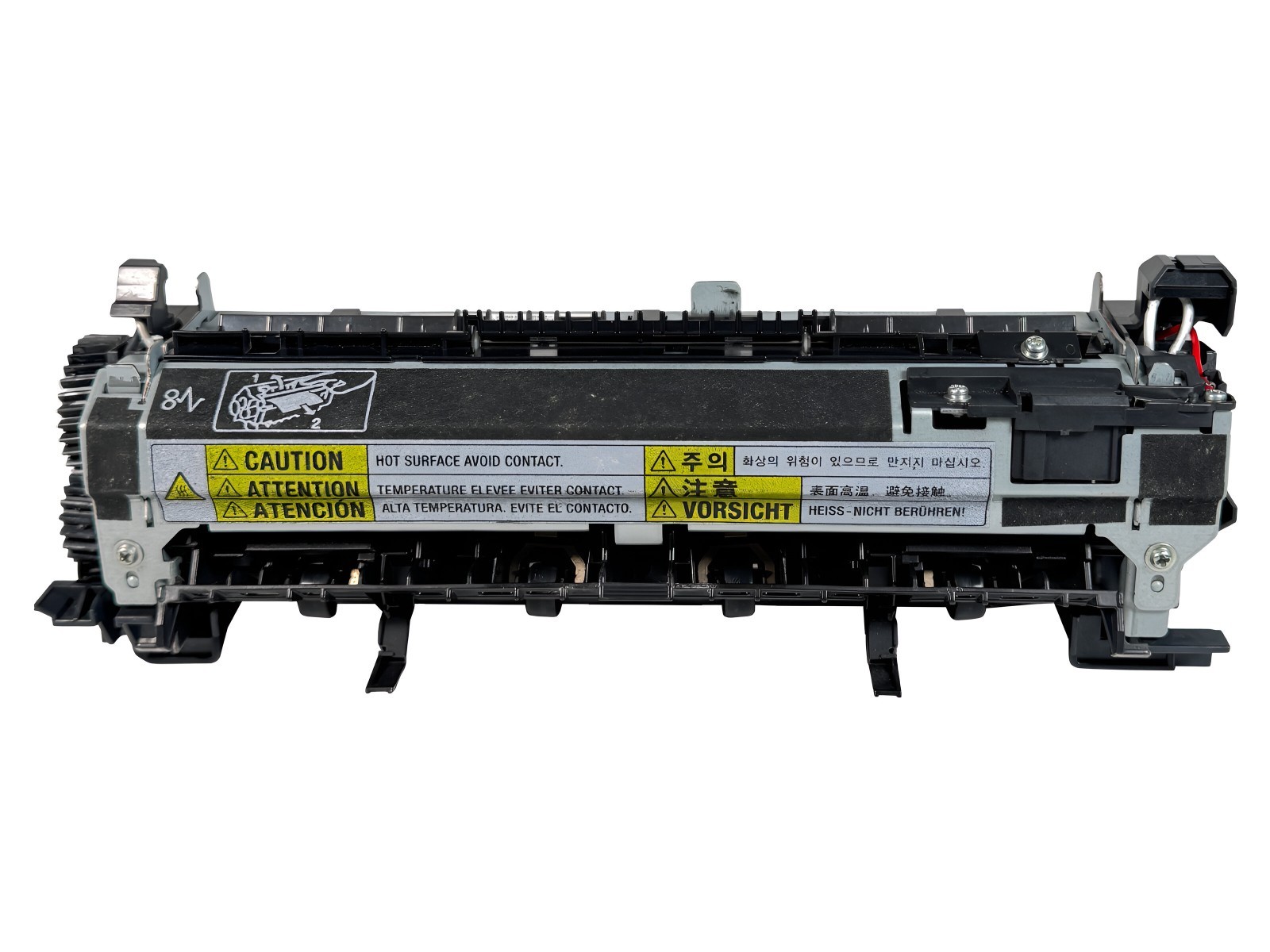 ⚡GENUINE CF064-67901 HP Fuser Unit Only for LaserJet 600 M601 M602 M603