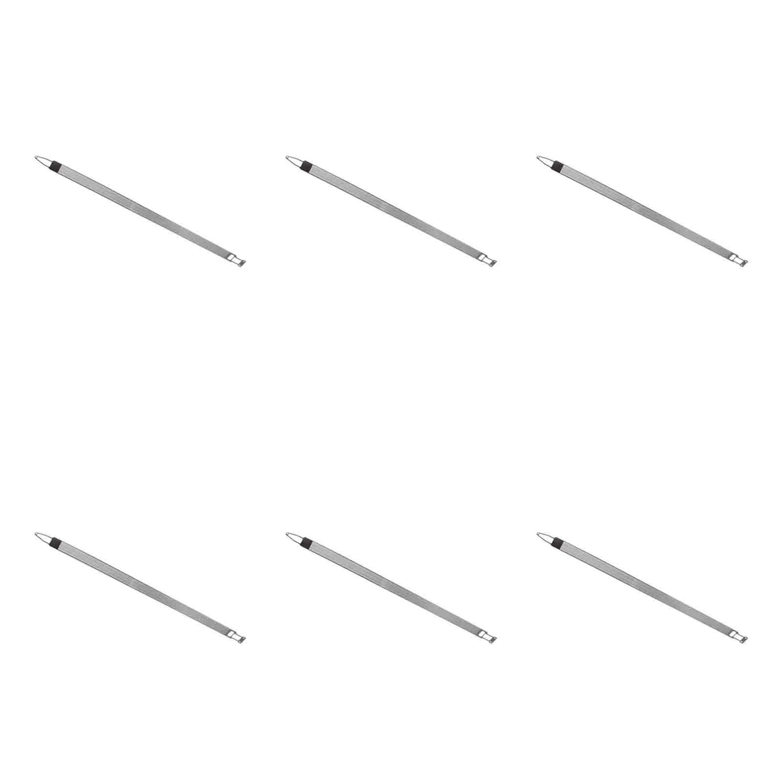 6PCS Charge Corona Grid Fits For Toshiba 2551C 2050C 2051C FC50 OD-FC30 2550C