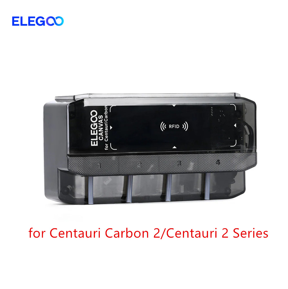 ELEGOO CANVAS for Centauri Carbon 2/Centauri 2 Series (Without cover)