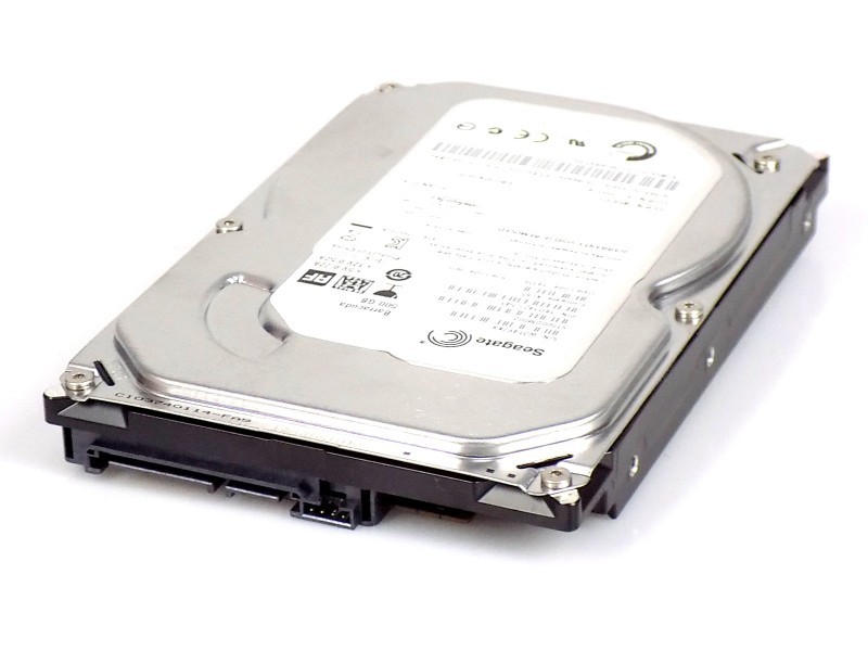 500GB Lenovo 45K0629 ST500DM002 SATA 6.0Gb/s HDD 3.5 inch 7200rpm Hard Drive Excellent