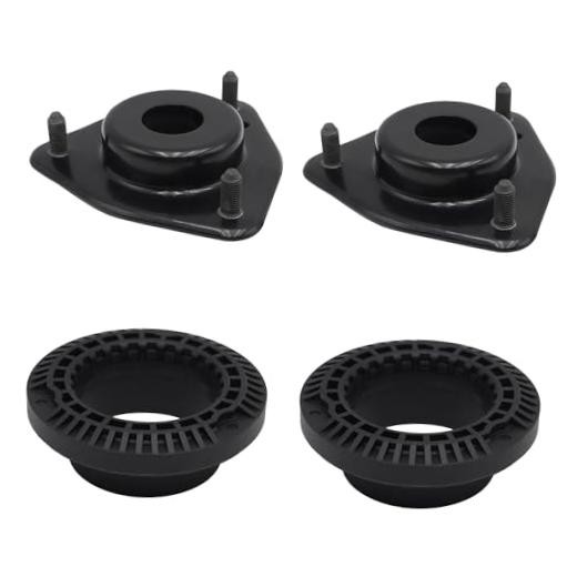 2PCS Front Suspension Strut Mount Kit Compatible with Dodge Journey 2009-2020,