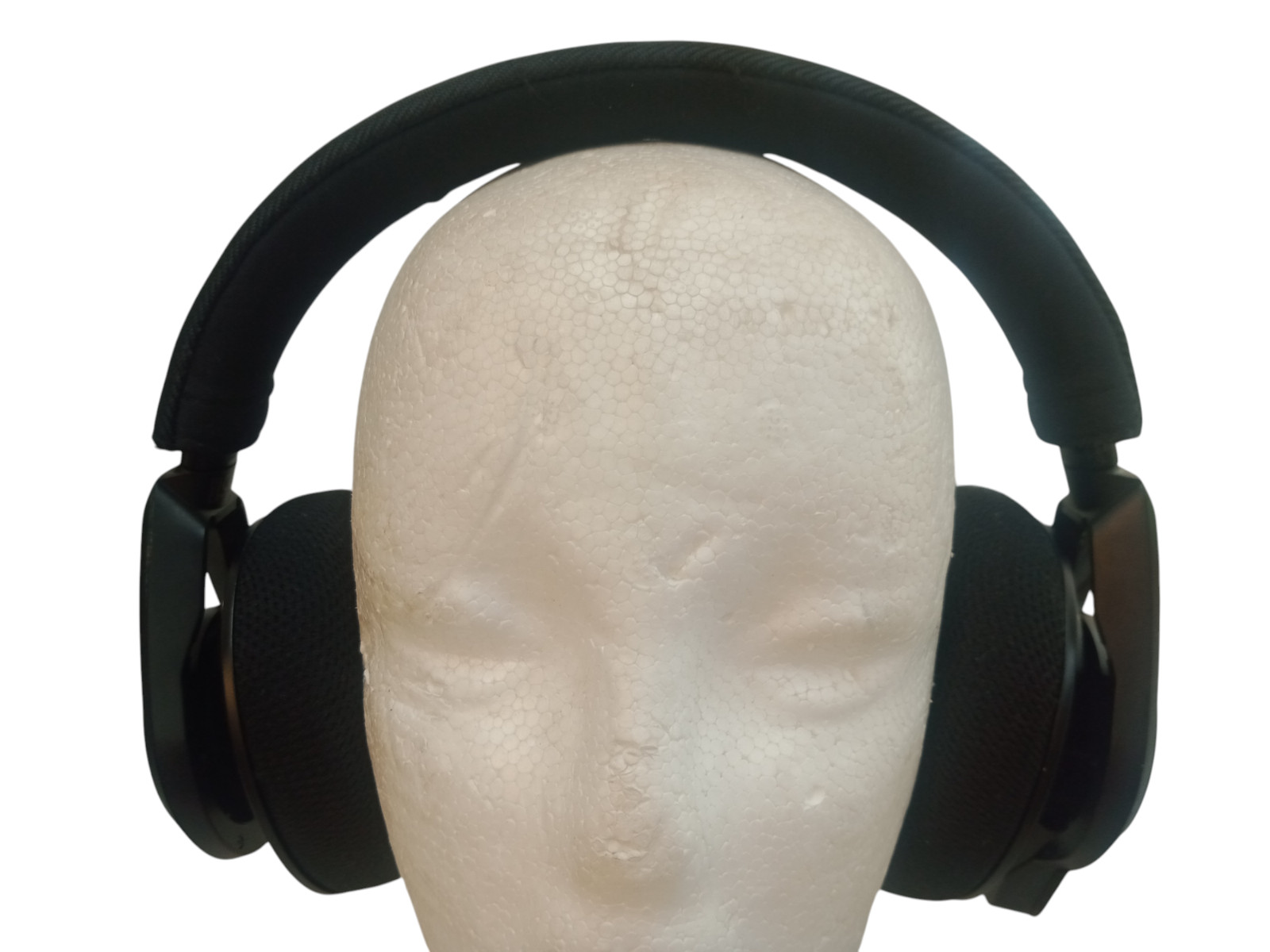 Plantronics RIG A6 Stereo Gaming Headset w/ Mixer | Tested Working No Cable