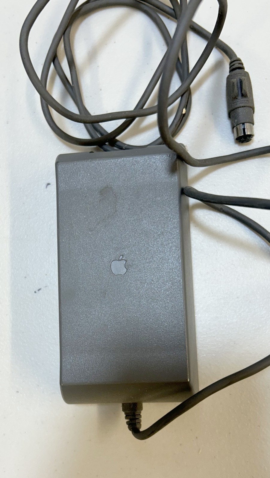 Vintage Apple M1893 Power Supply  PowerBook 500 520 540 550 AC  Charger
